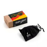 Roll-up solbriller Sunfold Germany #4