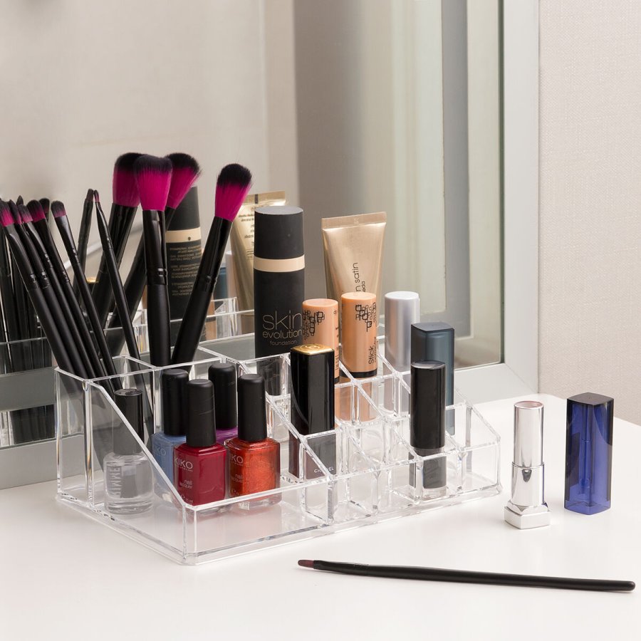 Makeup organisatoren Biyo InnovaGoods #4
