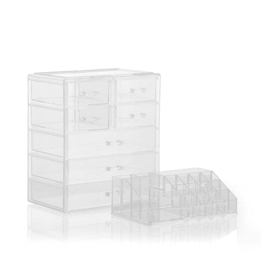 Makeup organisatoren Biyo InnovaGoods #6