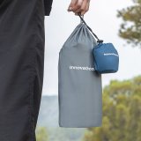 Oppustelig madras og hovedpude Ultralight InnovaGoods V0101020 (Refurbished C) #7