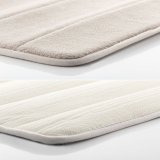 Viskoelastisk Bademtte Puffeet InnovaGoods #9
