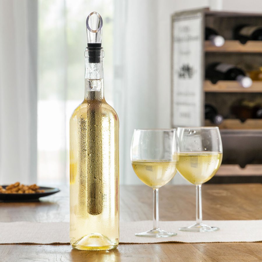 Vinkler med luftfilter InnovaGoods #1