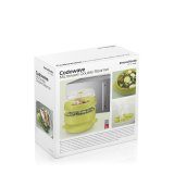 Dobbelt Dampapparat til Mikroblgeovnen Codowave InnovaGoods #7