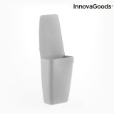 InnovaGoods silkoneholder til glattejern #2