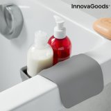 InnovaGoods silkoneholder til glattejern #4