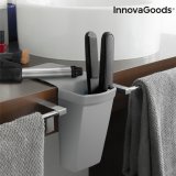 InnovaGoods silkoneholder til glattejern #6