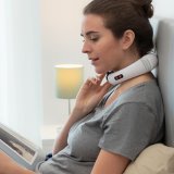 Elektromagnetisk massageapparat til nakke og ryg Calmagner InnovaGoods #3