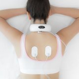 Elektromagnetisk massageapparat til nakke og ryg Calmagner InnovaGoods #4
