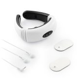Elektromagnetisk massageapparat til nakke og ryg Calmagner InnovaGoods #5