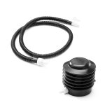 Boksebold med oppustelig fod til brn InnovaGoods #7