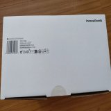 Dobbelt Krammetppe mede centreret lomme Doublanket InnovaGoods #7