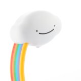 LED regnbue-projektor Libow InnovaGoods #6