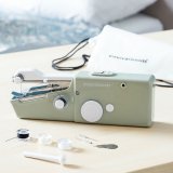 Brbar hndholdt symaskine Sewket InnovaGoods #2