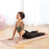 Jute yogamtte Jumat InnovaGoods #1