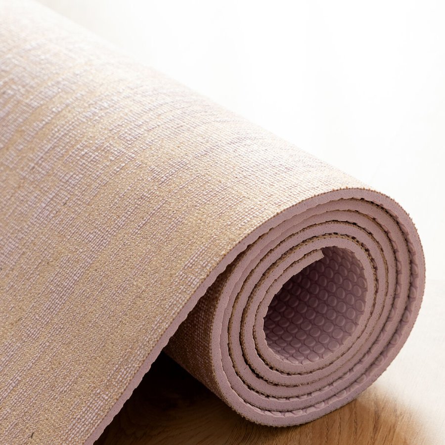 Jute yogamtte Jumat InnovaGoods #6