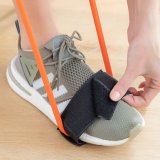 Blte med modstandsdygtige bnd til baller og trningsguide Bootrainer InnovaGoods #4
