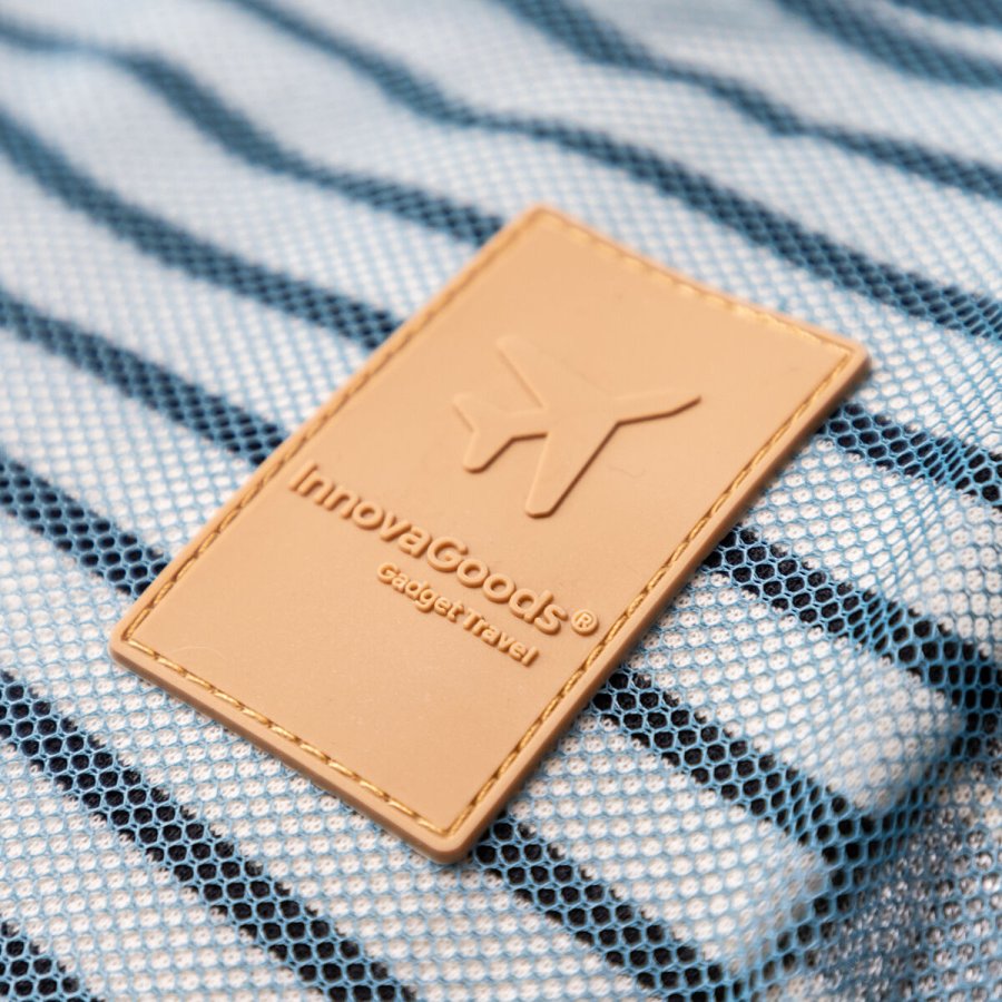 St med Organizer Tasker til Kufferter Luggan InnovaGoods 6 Dele #6