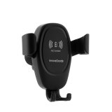 Mobilholder med trdls oplader til bilen Wolder InnovaGoods #11
