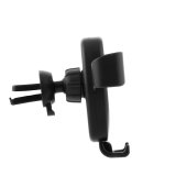 Mobilholder med trdls oplader til bilen Wolder InnovaGoods #13