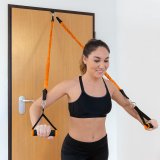 Integreret brbart trningssystem med trningsvejledning Gympak Max InnovaGoods #7