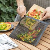 Netpose til grill BBQNet InnovaGoods (Pakke med 2) #5