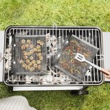Netpose til grill BBQNet InnovaGoods (Pakke med 2) #9