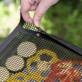 Netpose til grill BBQNet InnovaGoods (Pakke med 2) #17