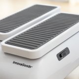 Passiv trningsmaskine til Ben Til at G Siddende Trekker InnovaGoods #6