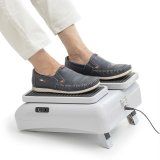 Passiv trningsmaskine til Ben Til at G Siddende Trekker InnovaGoods #7