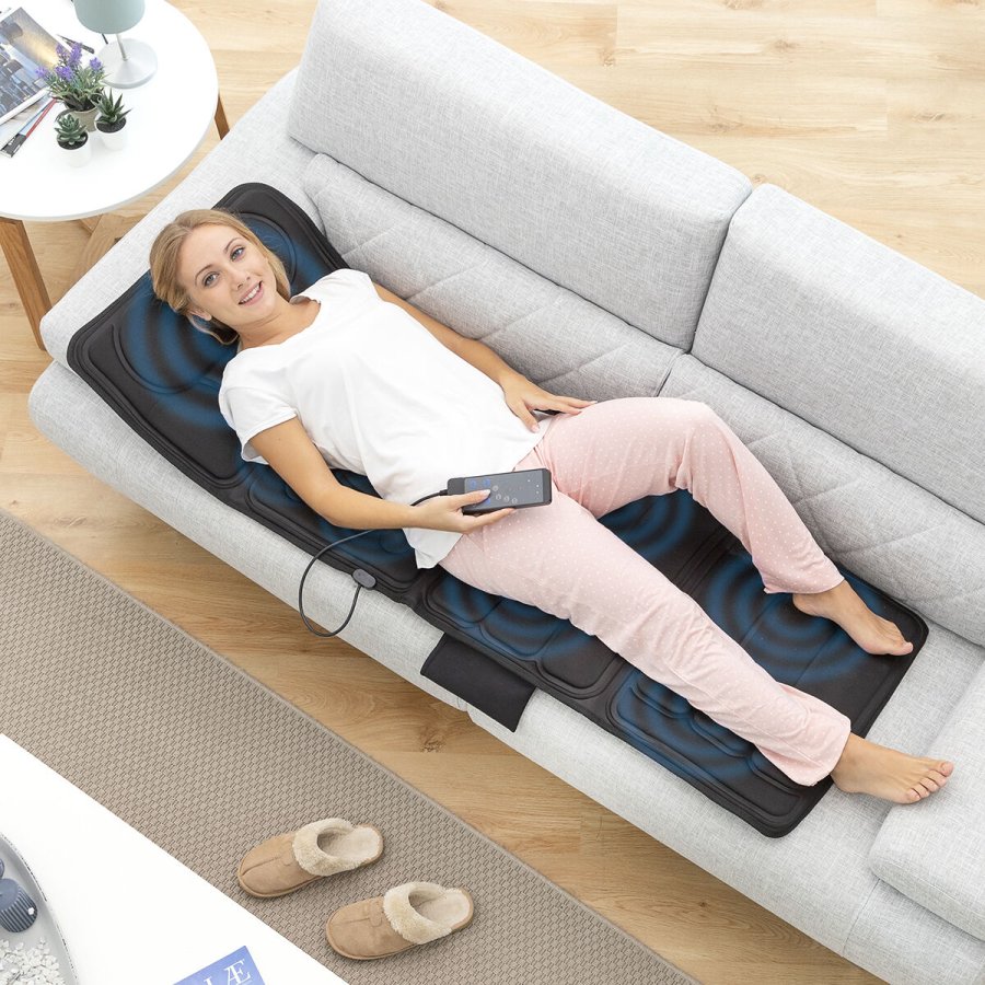 M�tte til kropsmassage Kalmat InnovaGoods #1