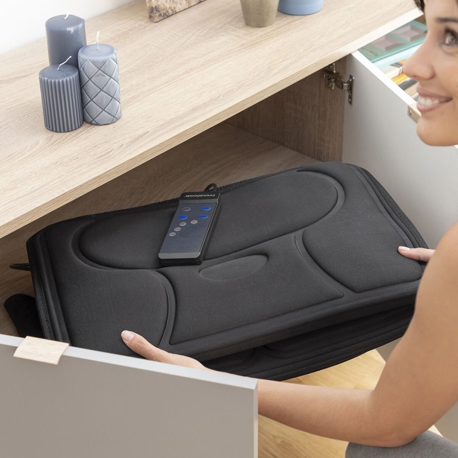 M�tte til kropsmassage Kalmat InnovaGoods #5