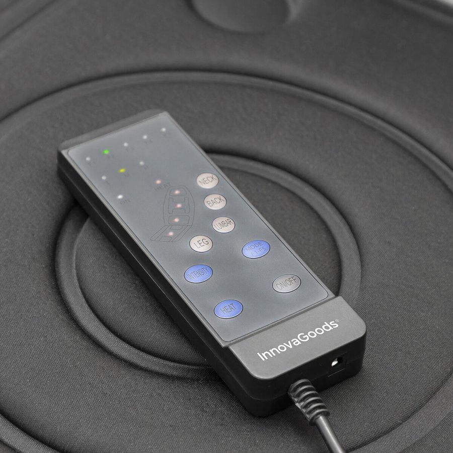 M�tte til kropsmassage Kalmat InnovaGoods #6