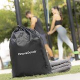 St med modstandsbnd med tilbehr og trningsvejledning Rebainer InnovaGoods 5 enheder #6