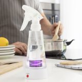 Generator af elektrolyse desinfektionsmiddel D-Spray InnovaGoods #25