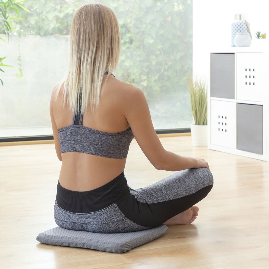 Bikube gelpude Hexafresh InnovaGoods #4