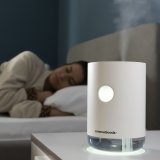 Genopladelig ultrasonisk befugtningsapparat Vaupure InnovaGoods #5