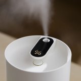 Genopladelig ultrasonisk befugtningsapparat Vaupure InnovaGoods #9