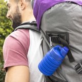 Foldbar silikone flaske Bentle InnovaGoods #7