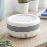 Myggeafvisende lampe ved hjlp af sugning inklusiv vgbeslag KL Lite InnovaGoods #4