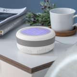 Myggeafvisende lampe ved hjlp af sugning inklusiv vgbeslag KL Lite InnovaGoods #7