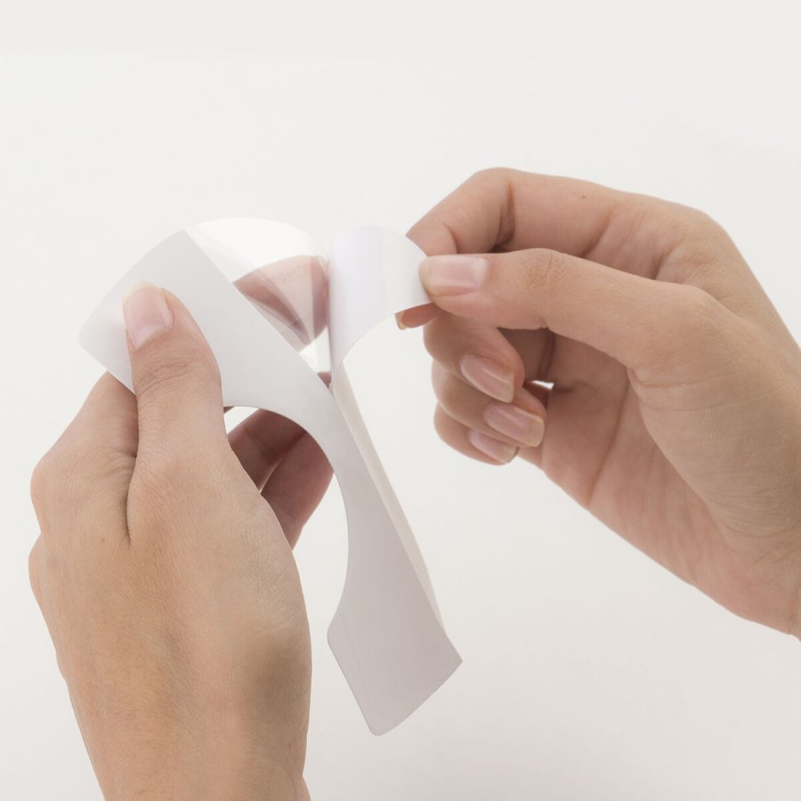 Usynlige Brystforsk�nner-Klisterm�rker InnovaGoods 24 enheder #3