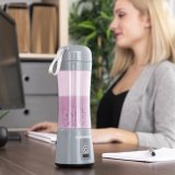 Brbar genopladelig glasblender Shakuit InnovaGoods #3