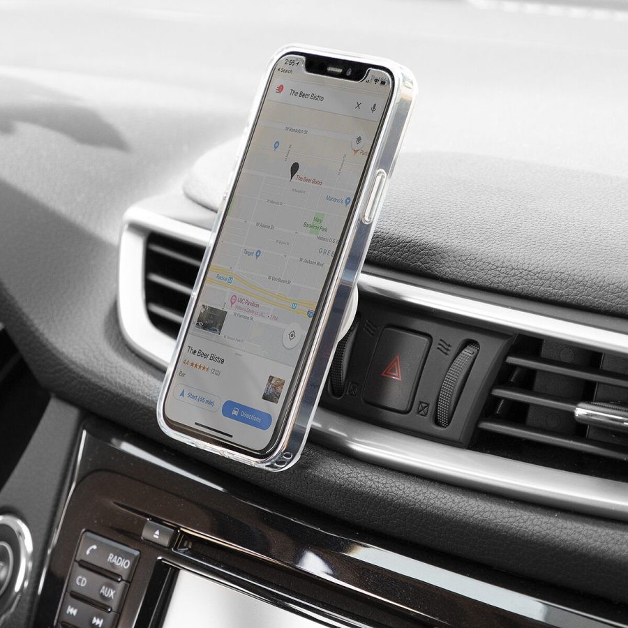 Universal 3-i-1 mobiltelefonholder Smarloop InnovaGoods #2