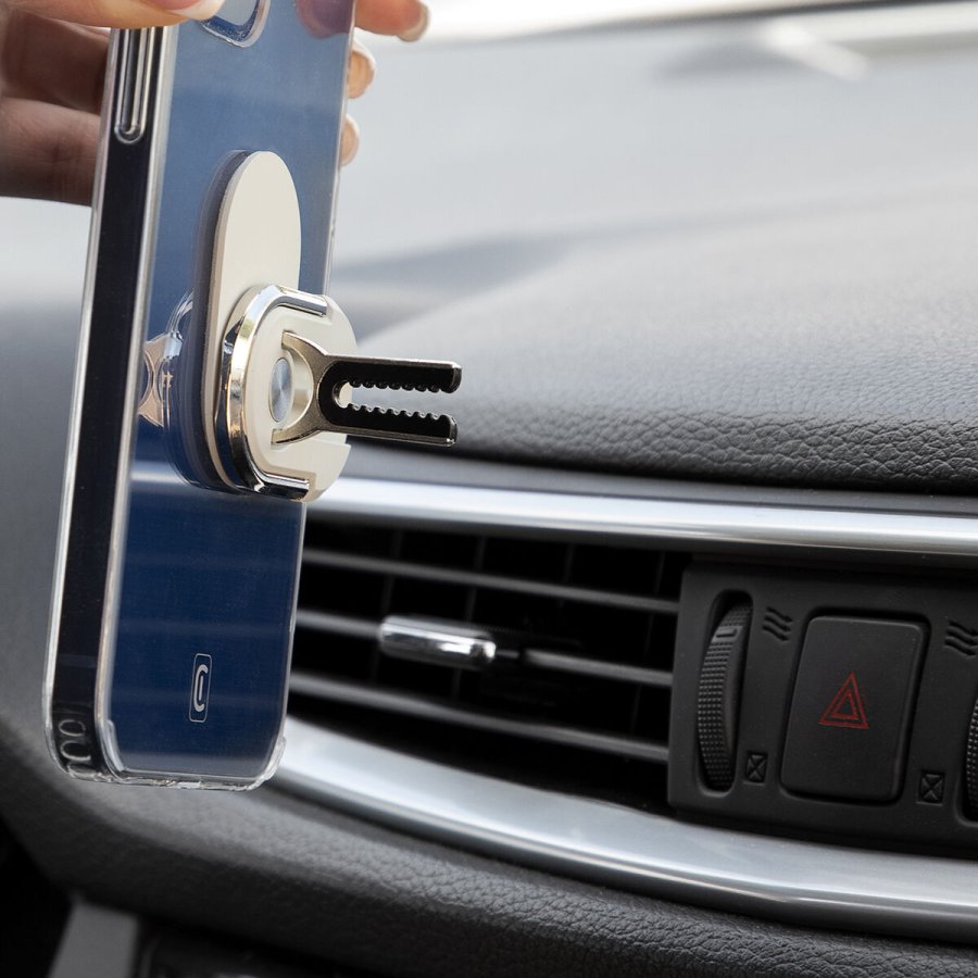 Universal 3-i-1 mobiltelefonholder Smarloop InnovaGoods #4