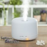 Aroma befugtningsapparat med flerfarvet LED Steloured InnovaGoods #1