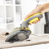 2-i-1 mini dampstrygejern lodret og vandret Velyron InnovaGoods 800 W #17