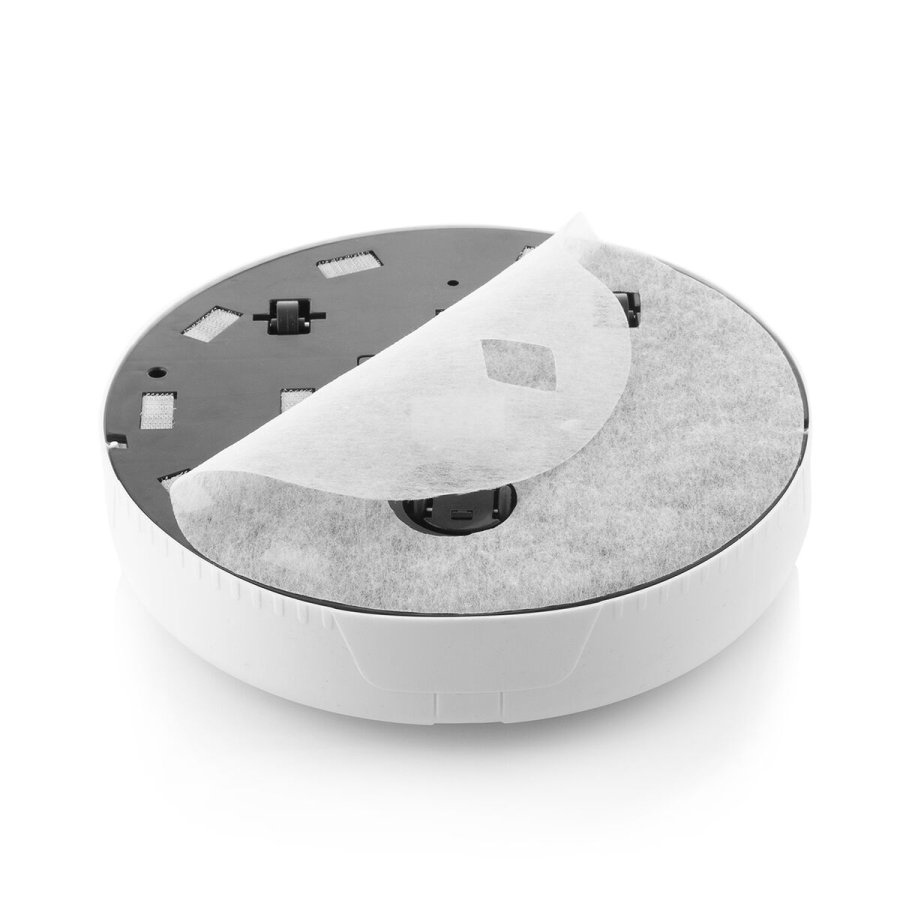 Udskiftningsmopper til rengringsrobotter InnovaGoods Pakke med 50 stk #21