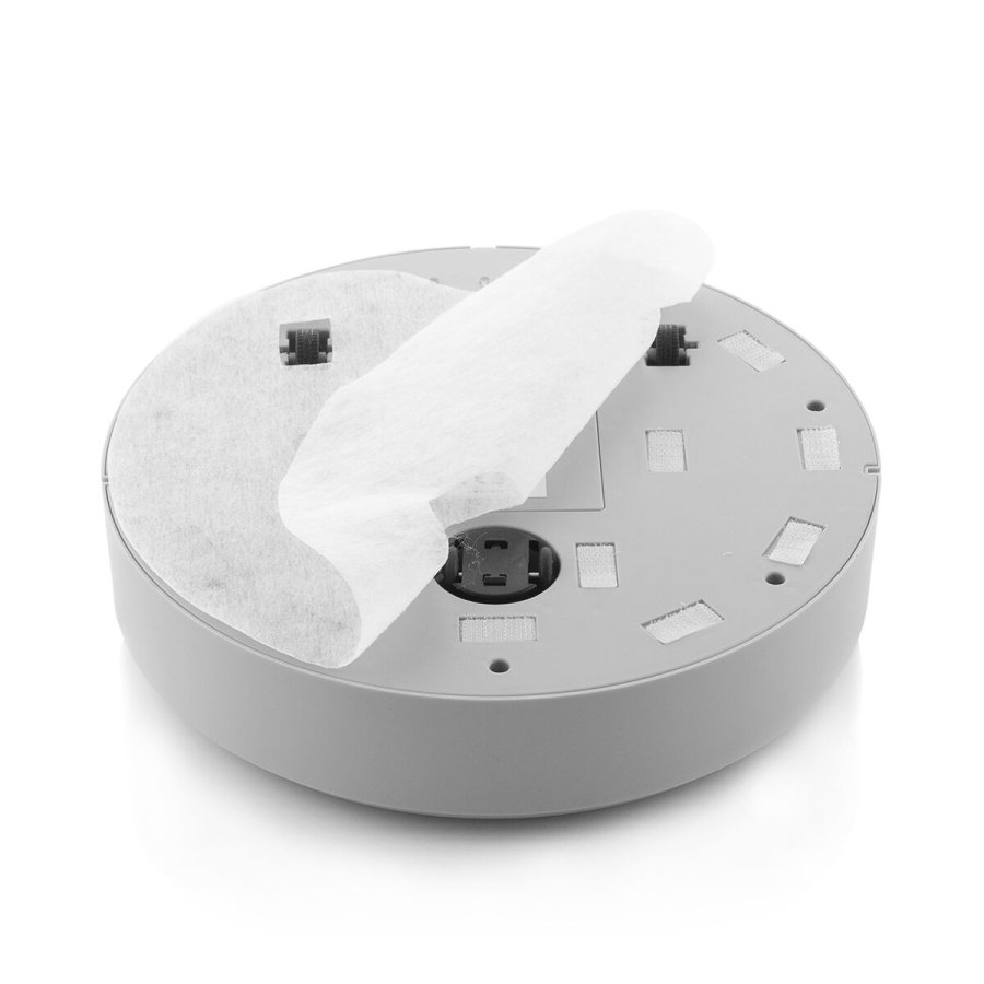 Udskiftningsmopper til rengringsrobotter InnovaGoods Pakke med 50 stk #25