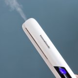 Keramisk hrglattejern med damp Stemio InnovaGoods 36 W #4