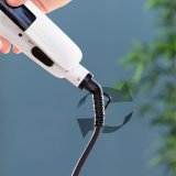 Keramisk hrglattejern med damp Stemio InnovaGoods 36 W #6